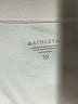 Athleta White Sweatshirt Size XXS - photo 7