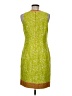 Unbranded Green Cocktail Dress Size 8 - photo 2