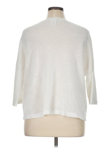 CAbi Pullover Sweater (view 2)