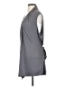 Deletta Gray Cardigan Size XS - photo 5