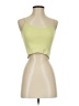 Unbranded Green Tank Top Size XS (estimated) - photo 1