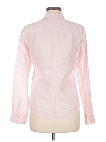 Frank & Eileen Long Sleeve Button-Down Shirt (view 2)
