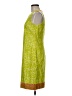 Unbranded Green Cocktail Dress Size 8 - photo 5