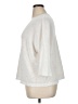 CAbi White Pullover Sweater Size XL - photo 6