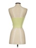 Unbranded Green Tank Top Size XS (estimated) - photo 2