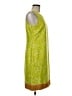 Unbranded Green Cocktail Dress Size 8 - photo 4