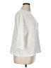 CAbi White Pullover Sweater Size XL - photo 5