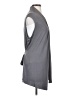 Deletta Gray Cardigan Size XS - photo 4