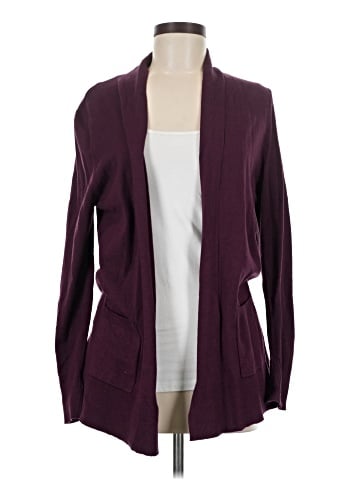 Pulse Cardigan (view 1)