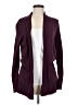 Pulse Burgundy Cardigan Size M - photo 1