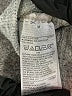 Love by Gap Gray Pullover Sweater Size M - photo 8