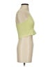 Unbranded Green Tank Top Size XS (estimated) - photo 4