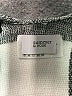Summer & Rose 100% Acrylic Black Poncho One size - photo 7