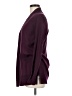 Pulse Burgundy Cardigan Size M - photo 5