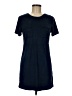 Rare Opulence 100% Polyester Blue Casual Dress Size 8 - photo 1