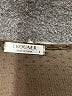 Ekouaer Brown Casual Dress Size S - photo 7