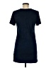 Rare Opulence 100% Polyester Blue Casual Dress Size 8 - photo 2