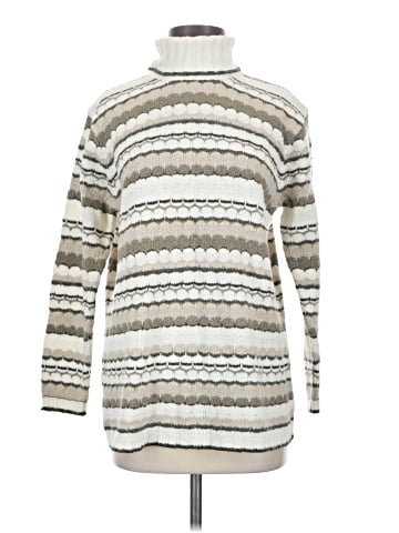 Valerie Stevens Pullover Sweater (view 1)