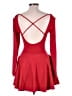 Unbranded Hearts Red Cocktail Dress Size XL - photo 2