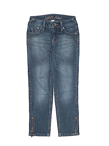 Justice Jeans Jeans - front