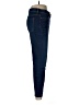wonderly Solid Blue Jeans Size 6r - photo 4