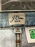 J.Crew Hearts Blue Jeans Size 32 waist - photo 7
