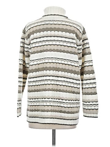 Valerie Stevens Pullover Sweater (view 2)