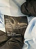 Cirq 100% Polyester Chevron-herringbone Green Black Formal Skirt Size 4 - photo 4