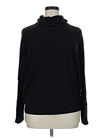 Simply Vera Vera Wang Turtleneck Sweater (view 1)