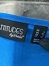 Attitudes by Renee Blue Active T-Shirt Size L - photo 7