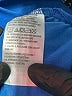 Attitudes by Renee Blue Active T-Shirt Size L - photo 8