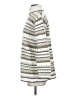 Valerie Stevens Silver Pullover Sweater Size S - photo 5