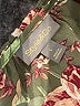 Style&Co 100% Polyester Green 3/4 Sleeve Blouse Size L - photo 7