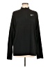 Nike Black Pullover Sweater Size M - photo 1