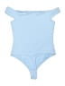 Intimately by Free People Blue Bodysuit Size XS - photo 2