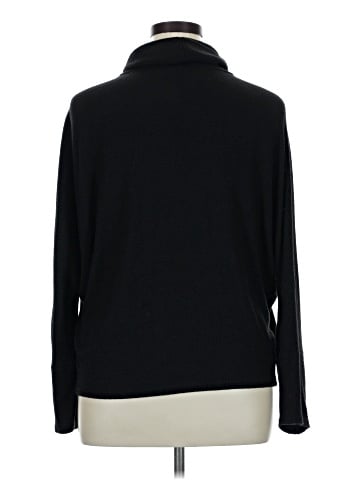 Simply Vera Vera Wang Turtleneck Sweater (view 2)