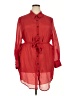 ANSELF Red Casual Dress Size XXL - photo 1