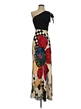 Saaksha & Kinni Cocktail Dress