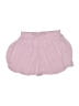 Sweet Butterfly Solid Pink Active Skirt Size 10 - 12 - photo 1