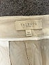 Talbots Outlet Solid Gray Active Pants Size 16 - photo 4