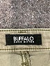 Buffalo by David Bitton Solid Gray Casual Pants Size 29 waist - photo 7