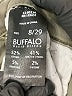Buffalo by David Bitton Solid Gray Casual Pants Size 29 waist - photo 9