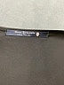 Assorted Brands Solid Black Cocktail Dress Size S (estimated) - photo 6