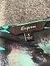 Express Teal Casual Dress Size S - photo 7