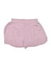 Sweet Butterfly Solid Pink Active Skirt Size 10 - 12 - photo 2