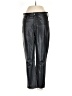 Gap 100% Polyester Black Jeans Size 26 waist - photo 1