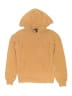 Forever 21 100% Polyester Tan Pullover Hoodie Size 13 - 14 - photo 1