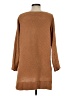 American Eagle Outfitters 100% Polyester Brown Pullover Sweater Size XS - photo 2