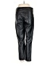 Gap 100% Polyester Black Jeans Size 26 waist - photo 2