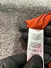 Ann Taylor 100% Polyester Burgundy Long Sleeve Blouse Size XS - photo 8